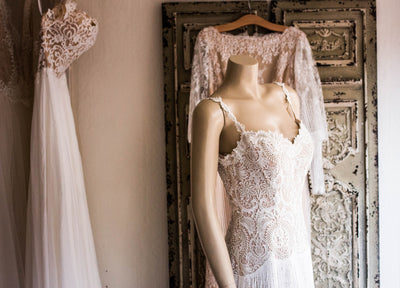 5 propozycji staników do sukni ślubnej