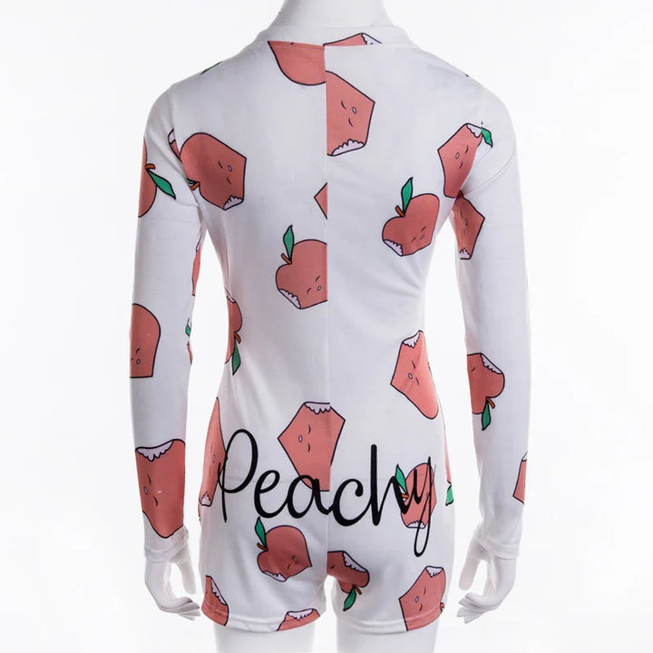 Piżama body