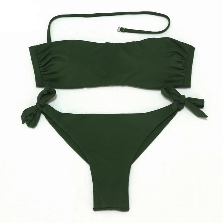 Bikini plażowe Push Up