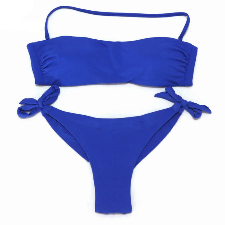 Bikini plażowe Push Up