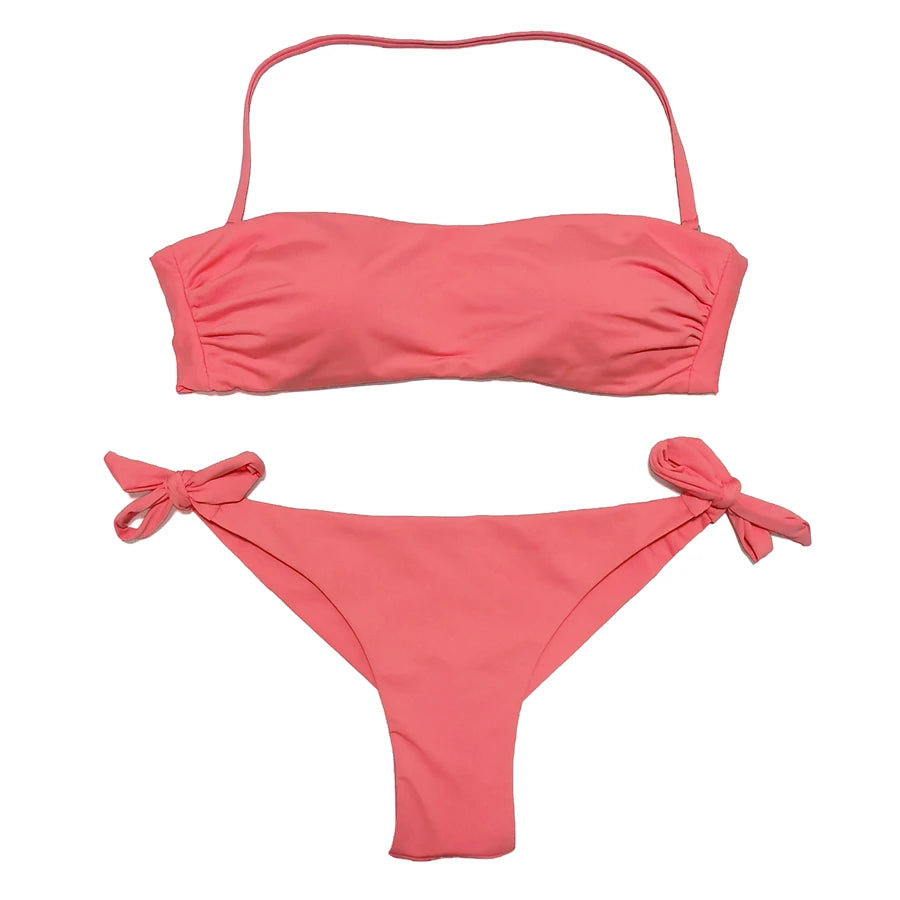 Bikini plażowe Push Up