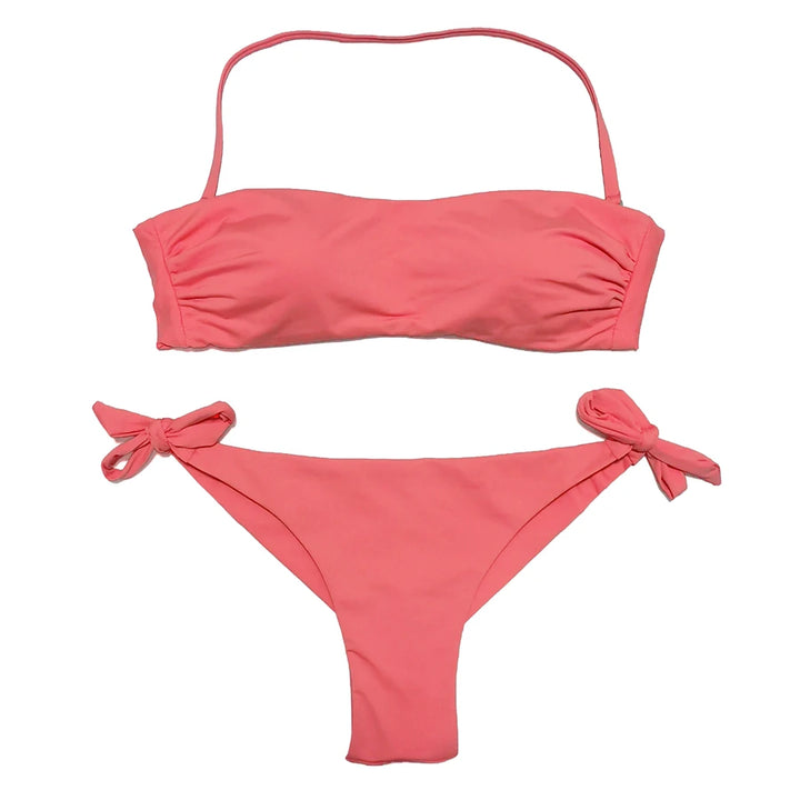 Bikini plażowe Push Up