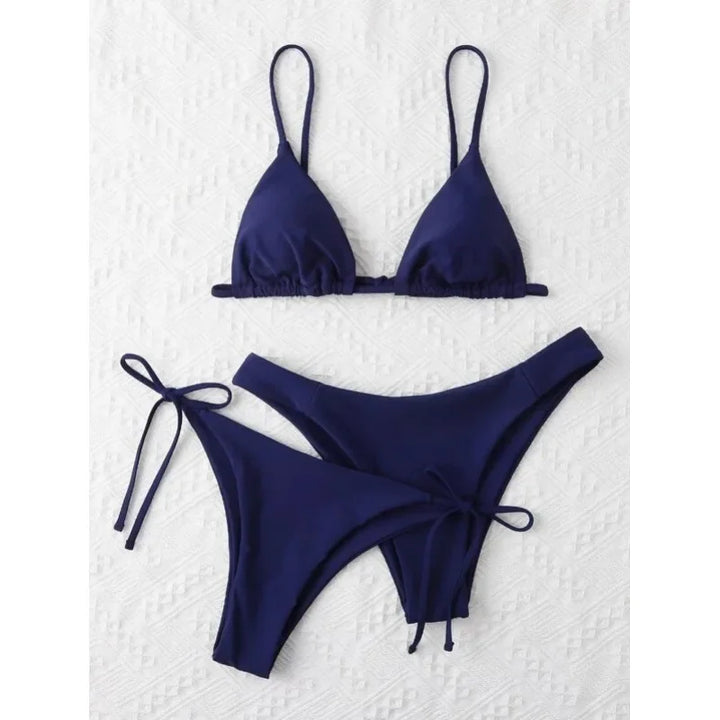 3-częściowy zestaw bikini