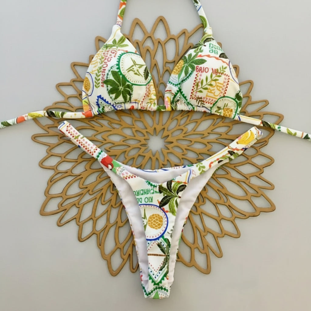 Brazylijskie bikini