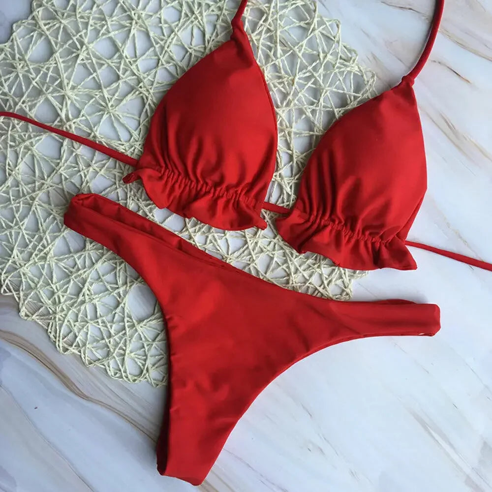 2-częściowe bikini