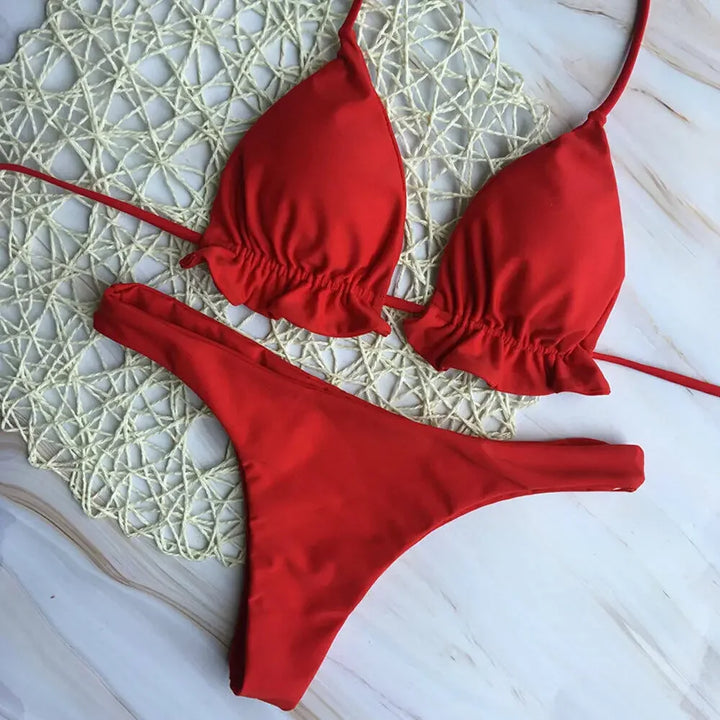 2-częściowe bikini