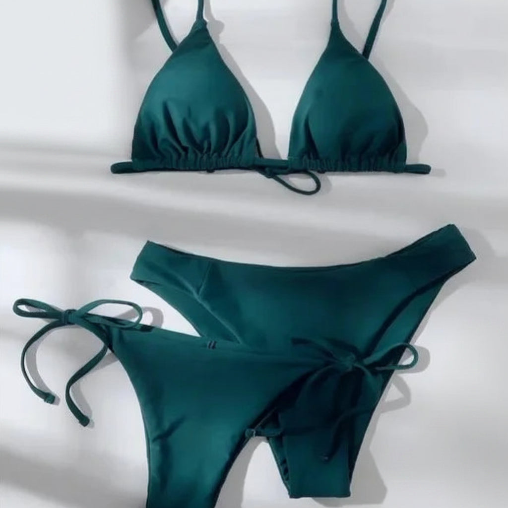 3-częściowy zestaw bikini