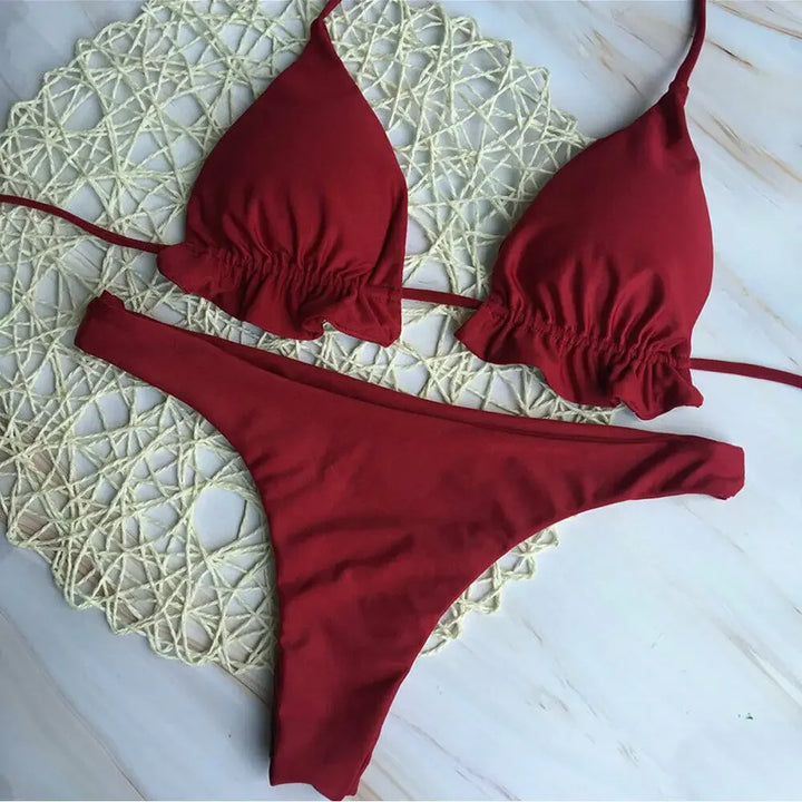 2-częściowe bikini