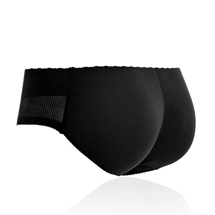 Majtki modelujące z efektem push-up