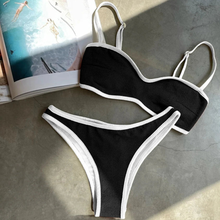 Damskie bikini