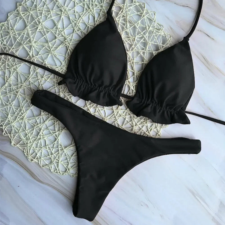 2-częściowe bikini