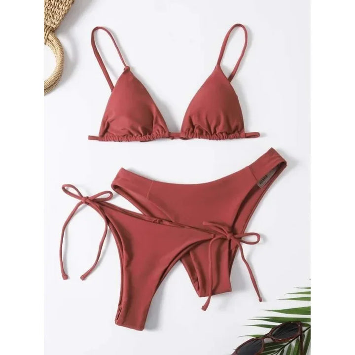 3-częściowy zestaw bikini