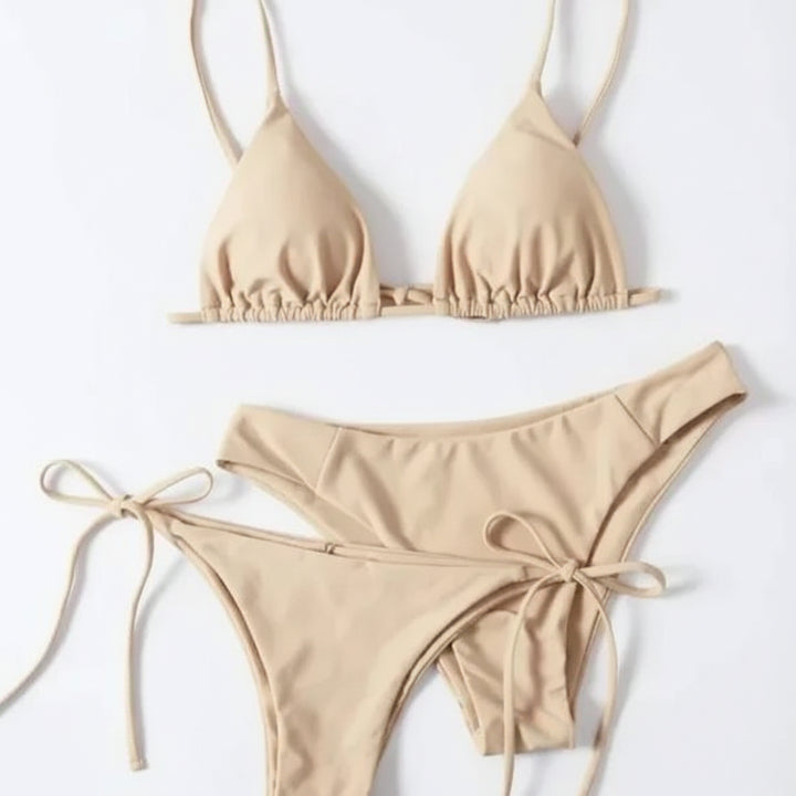 3-częściowy zestaw bikini