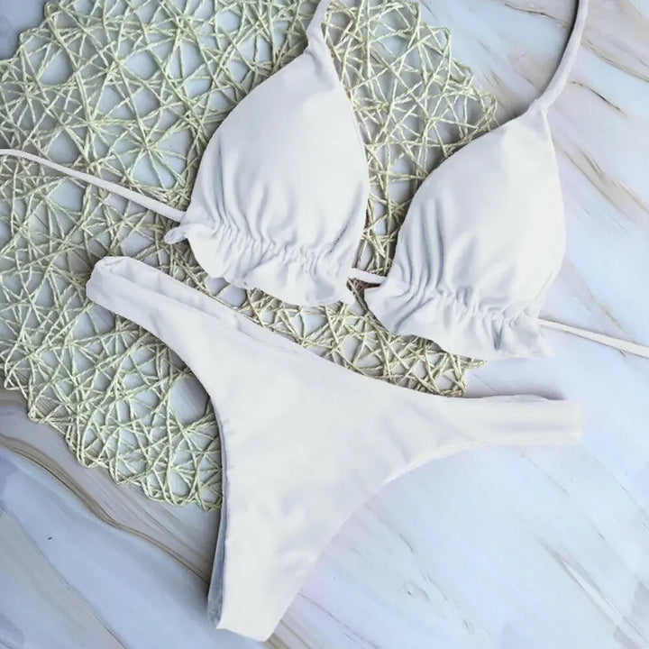 2-częściowe bikini