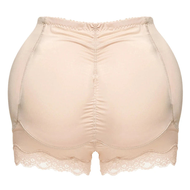 Majtki modelujące biodra