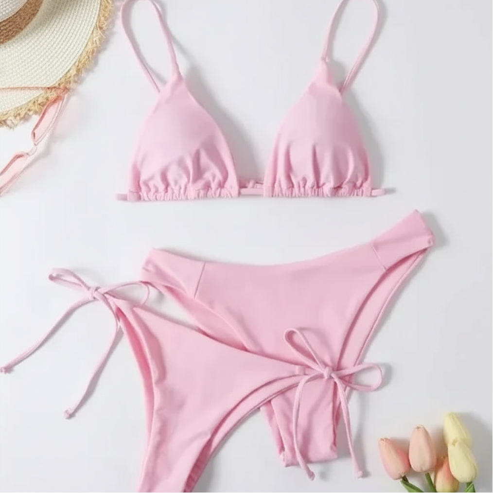 3-częściowy zestaw bikini