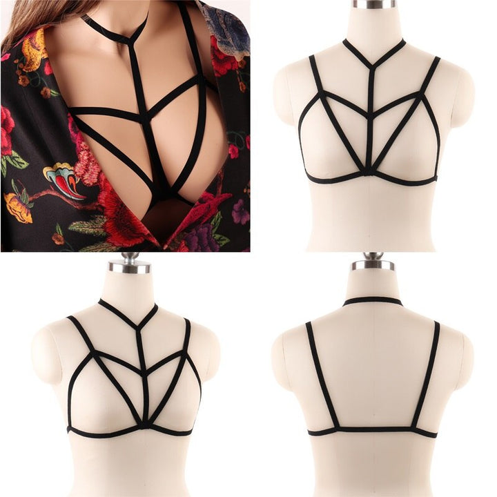 harness materiałowy