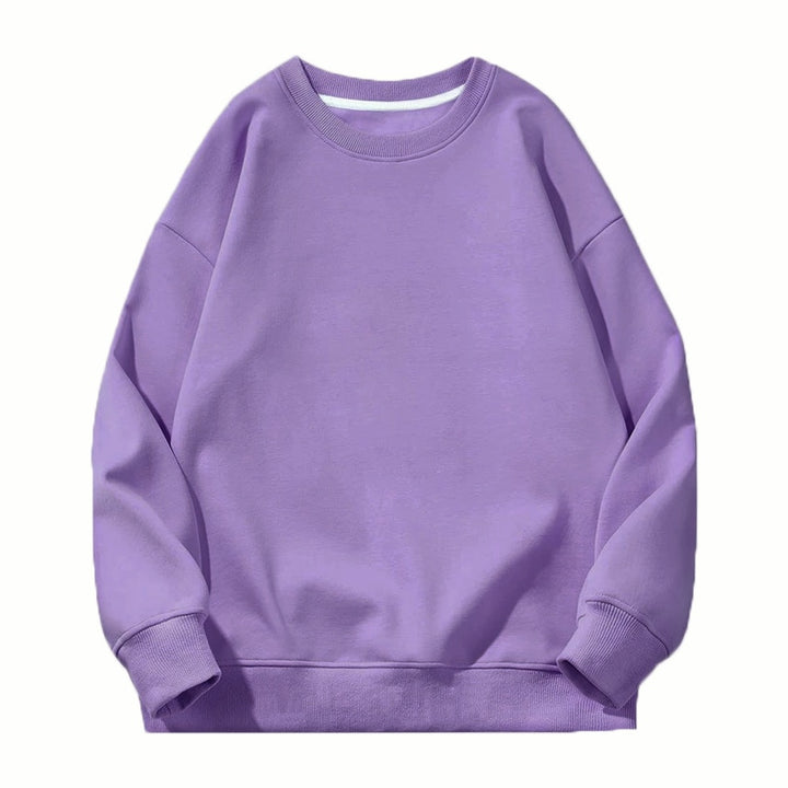 Bawełniana bluza