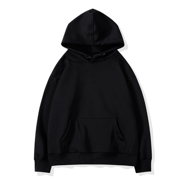 Bluza z kapturem