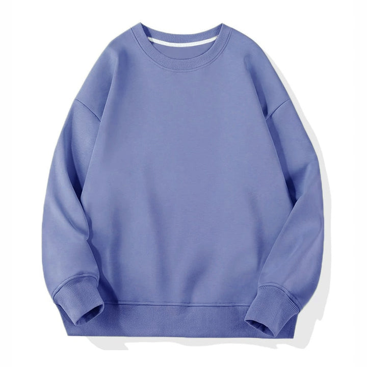 Bawełniana bluza