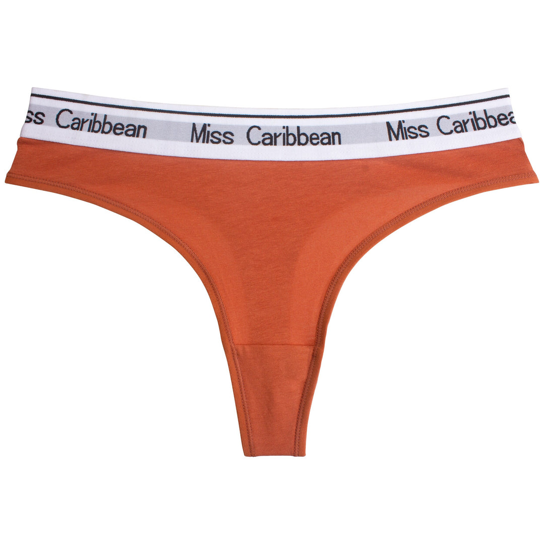 Stringi sportowe