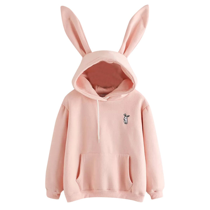 Bluza z uszami
