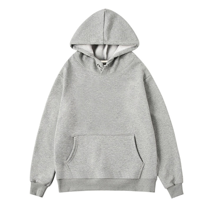 Bluza z kapturem