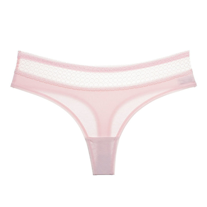 Bezszwowe stringi
