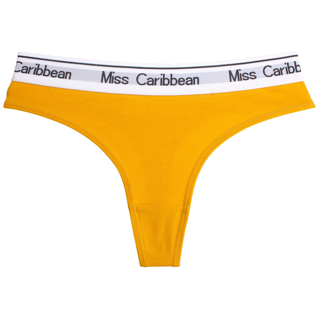 Stringi sportowe