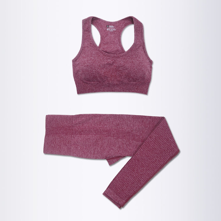 Komplet sportowy Push-Up